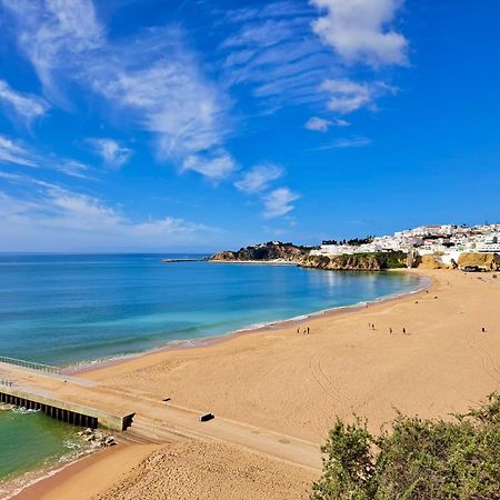 Albuera Villa Albufeira Luaran gambar